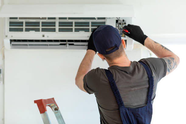 HVAC System Cleaning in Tanque Verde, AZ