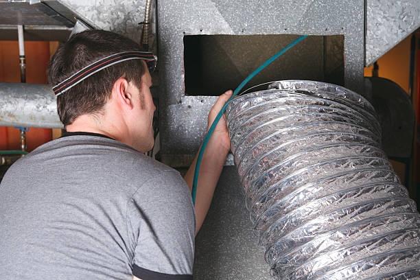 Professional Airduct Cleaning in Tanque Verde, AZ